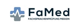 FaMed - Fachsprachenprüfung Medizin