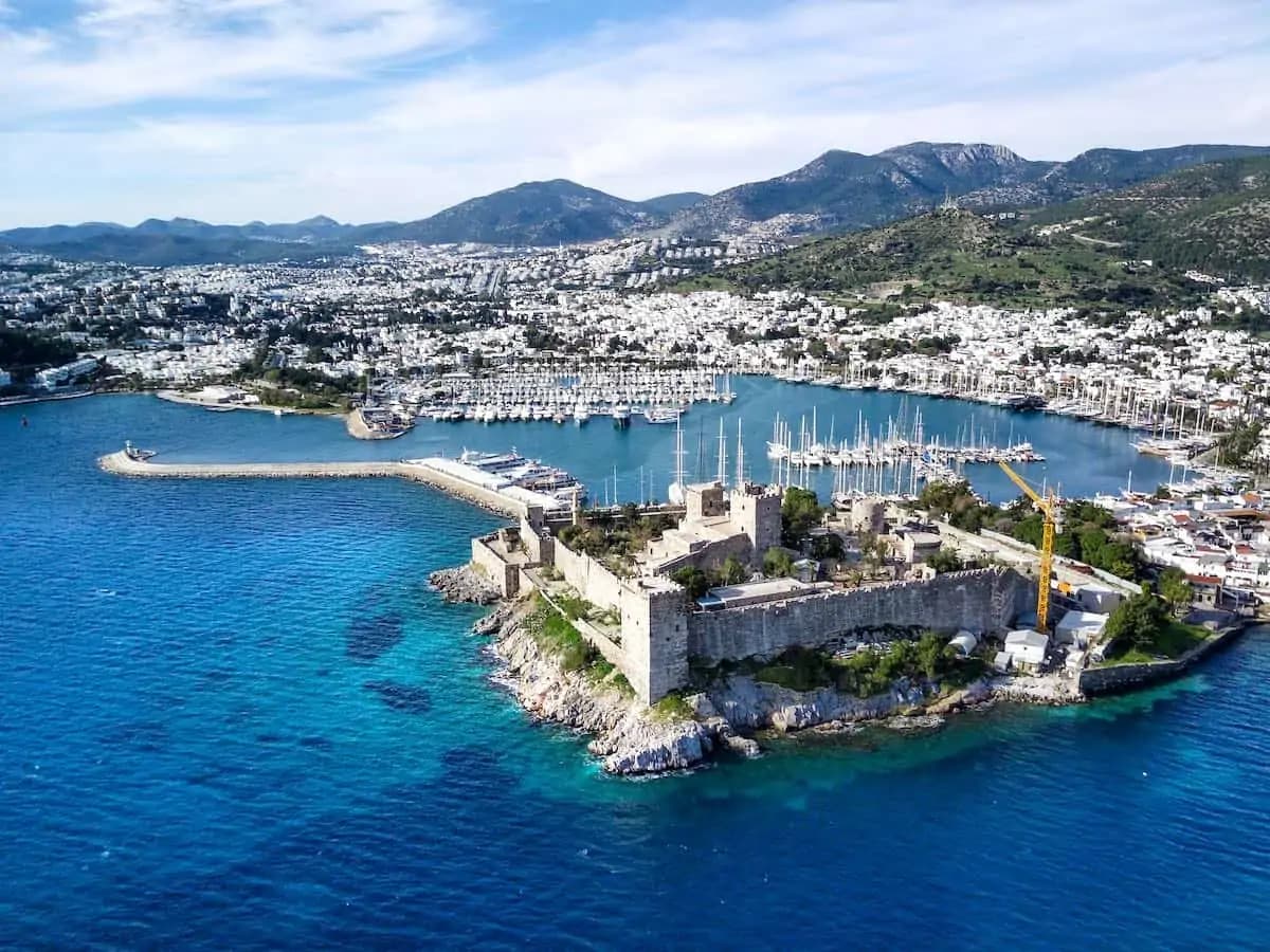 Bodrum