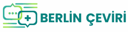 Berlin Ceviri Logo