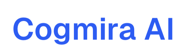 CogMira AI Logo
