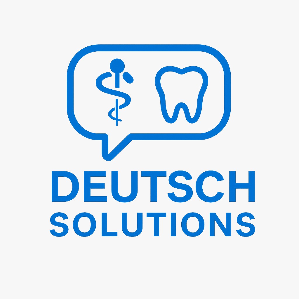 Deutsch Solutions Logo