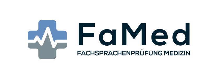 FaMed - Fachsprachenprüfung Medizin