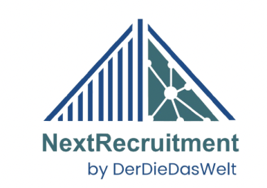NextRecruitment Logo